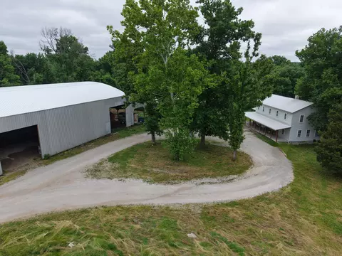 3761 E 1320 Rd, El Dorado Springs, MO 64744