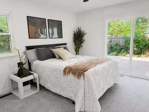 Bedroom - 1017 E Mcclernon St, Springfield, MO 65803 photo 1 of 7