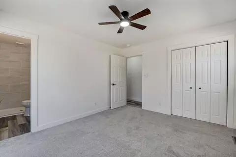 Bedroom - 1017 E Mcclernon St, Springfield, MO 65803 photo 5 of 7