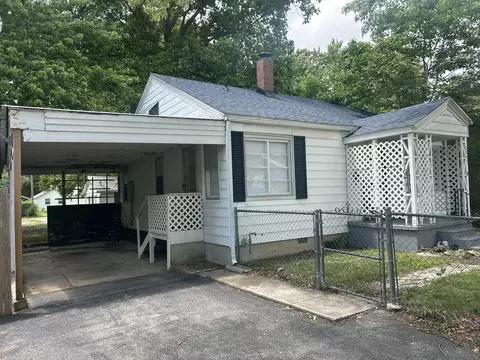 2045 N Weller Ave, Springfield, MO 65803 photo 2