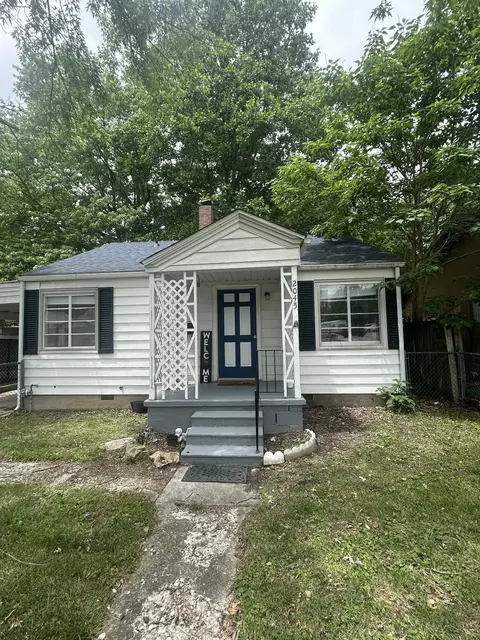 2045 N Weller Ave, Springfield, MO 65803