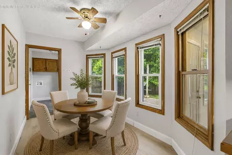 Dining - 3317 S Benton Ave, Springfield, MO 65807 photo 2 of 2