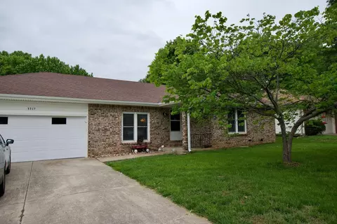 3317 S Benton Ave, Springfield, MO 65807
