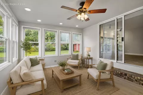 Living - 3317 S Benton Ave, Springfield, MO 65807 photo 7 of 7