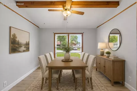 Dining - 3317 S Benton Ave, Springfield, MO 65807 photo 1 of 2