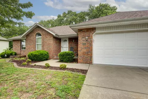 1243 W Tori Dr, Nixa, MO 65714 photo 3