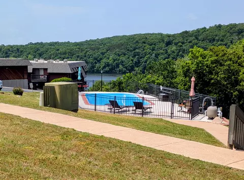 Exterior - 150 Sunken Forest Drive B3-129, Forsyth, MO 65653 photo 8 of 23