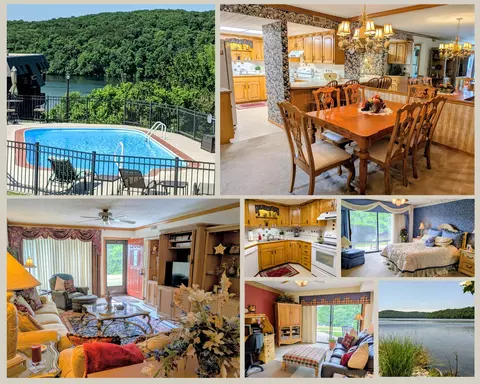 150 Sunken Forest Dr 3-129, Forsyth, MO 65653
