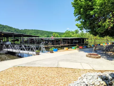 Exterior - 150 Sunken Forest Drive B3-129, Forsyth, MO 65653 photo 18 of 23
