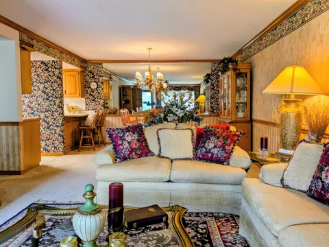 Living - 150 Sunken Forest Drive B3-129, Forsyth, MO 65653 photo 5 of 8