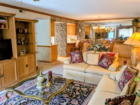Living - 150 Sunken Forest Drive B3-129, Forsyth, MO 65653 photo 3 of 8