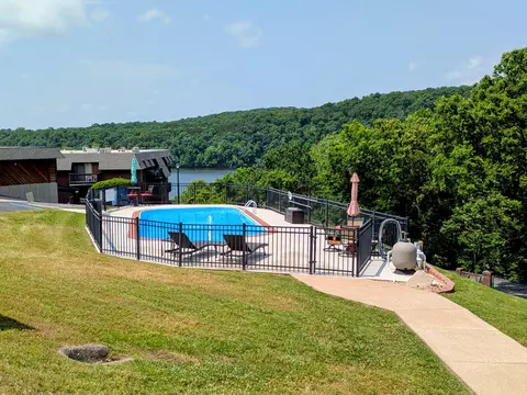 Exterior - 150 Sunken Forest Drive B3-129, Forsyth, MO 65653 photo 9 of 23