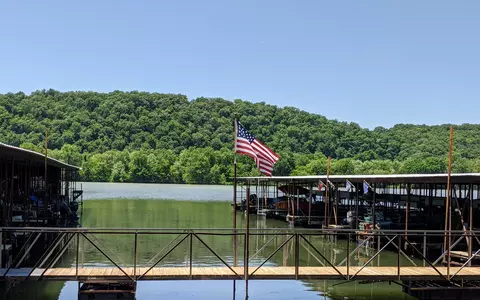 View/Area - 150 Sunken Forest Drive B3-129, Forsyth, MO 65653 photo 3 of 3