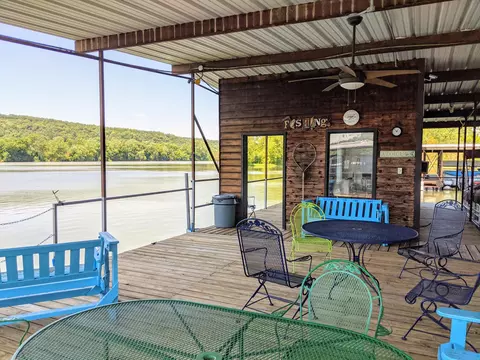 Exterior - 150 Sunken Forest Drive B3-129, Forsyth, MO 65653 photo 22 of 23