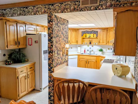 Kitchen - 150 Sunken Forest Drive B3-129, Forsyth, MO 65653 photo 1 of 7