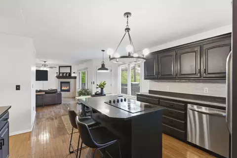 Kitchen - 1703 N Gregory Dr, Nixa, MO 65714 photo 4 of 4