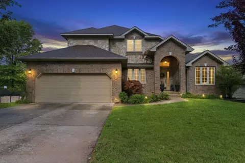 Exterior - 1703 N Gregory Dr, Nixa, MO 65714 photo 1 of 13