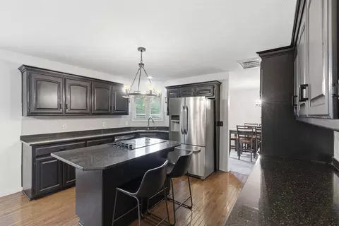 Kitchen - 1703 N Gregory Dr, Nixa, MO 65714 photo 2 of 4