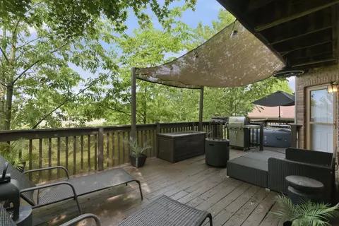 Exterior - 1703 N Gregory Dr, Nixa, MO 65714 photo 4 of 13