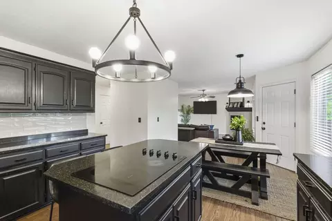 Kitchen - 1703 N Gregory Dr, Nixa, MO 65714 photo 1 of 4