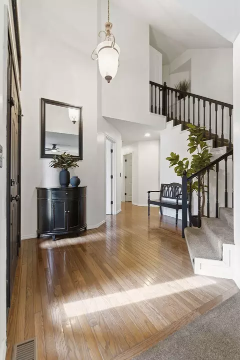 Entry Way - 1703 N Gregory Dr, Nixa, MO 65714 photo 1 of 1
