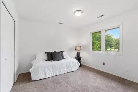 Bedroom - 1703 N Gregory Dr, Nixa, MO 65714 photo 3 of 6