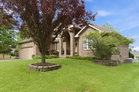Exterior - 1703 N Gregory Dr, Nixa, MO 65714 photo 3 of 13