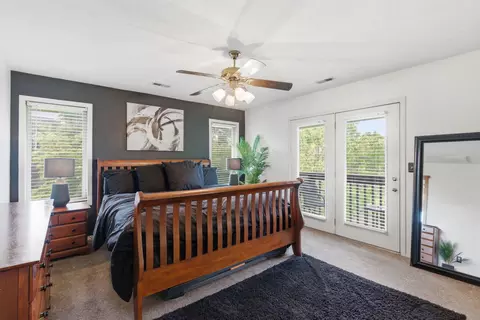 Bedroom - 1703 N Gregory Dr, Nixa, MO 65714 photo 1 of 6