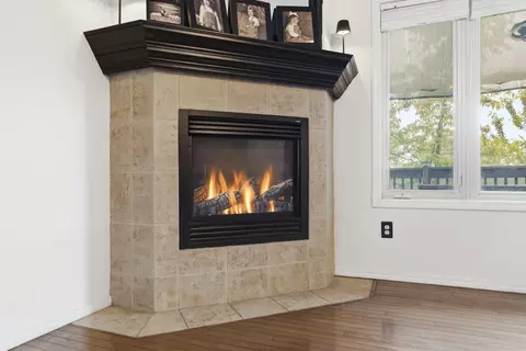 Living - 1703 N Gregory Dr, Nixa, MO 65714 photo 3 of 3