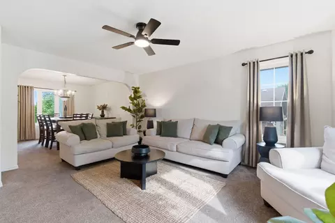 Living - 1703 N Gregory Dr, Nixa, MO 65714 photo 1 of 3