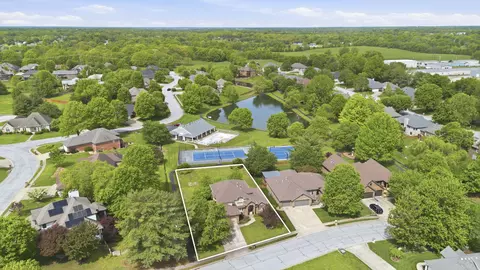 View/Area - 1703 N Gregory Dr, Nixa, MO 65714 photo 3 of 13