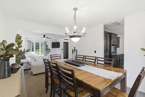 Dining - 1703 N Gregory Dr, Nixa, MO 65714 photo 1 of 1