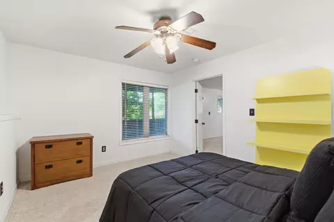 Bedroom - 1703 N Gregory Dr, Nixa, MO 65714 photo 6 of 6