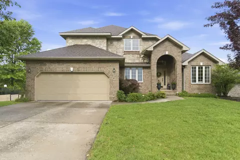 Exterior - 1703 N Gregory Dr, Nixa, MO 65714 photo 2 of 13