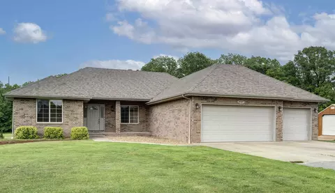 9285 W Deer Acres Ln, Bois D Arc, MO 65612