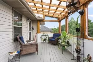 Exterior - 1807 E Costa Mesa Ct, Ozark, MO 65721 photo 5 of 9