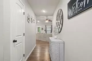 Entry Way - 1807 E Costa Mesa Ct, Ozark, MO 65721 photo 1 of 6