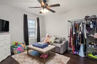 Bedroom - 1807 E Costa Mesa Ct, Ozark, MO 65721 photo 1 of 4