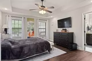 Bedroom - 1807 E Costa Mesa Ct, Ozark, MO 65721 photo 2 of 4