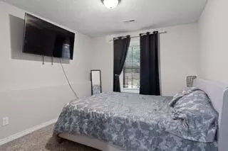 Bedroom - 1807 E Costa Mesa Ct, Ozark, MO 65721 photo 4 of 4