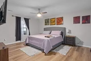 Bedroom - 1807 E Costa Mesa Ct, Ozark, MO 65721 photo 3 of 4