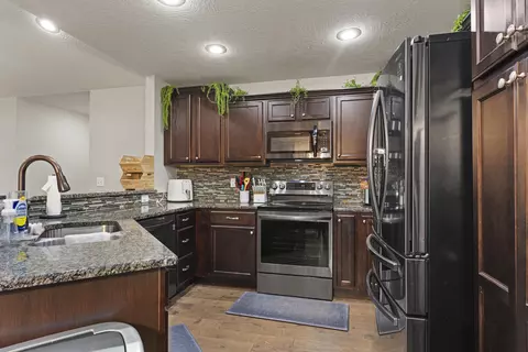 Kitchen - 1807 E Costa Mesa Ct, Ozark, MO 65721 photo 1 of 1