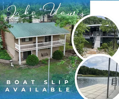 23603 Glen Ln, Shell Knob, MO 65747