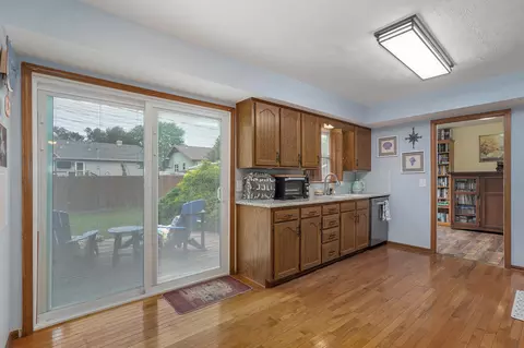 Kitchen - 4349 S Cardinal Pl, Springfield, MO 65804 photo 3 of 3