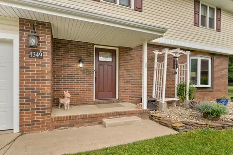 Exterior - 4349 S Cardinal Pl, Springfield, MO 65804 photo 3 of 10