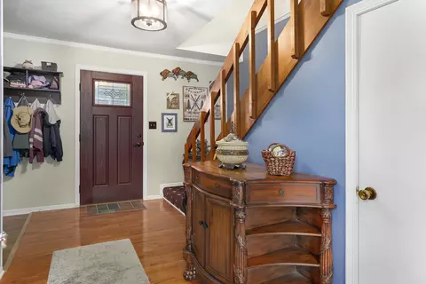 Entry Way - 4349 S Cardinal Pl, Springfield, MO 65804 photo 1 of 4