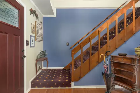 Entry Way - 4349 S Cardinal Pl, Springfield, MO 65804 photo 4 of 4