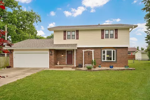 4349 S Cardinal Pl, Springfield, MO 65804