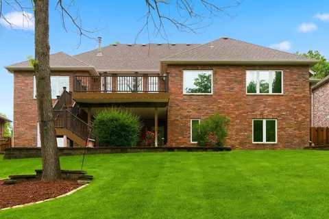 Exterior - 5277 S Whitmore Ave, Springfield, MO 65810 photo 6 of 11