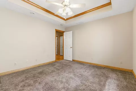 Bedroom - 5277 S Whitmore Ave, Springfield, MO 65810 photo 5 of 7